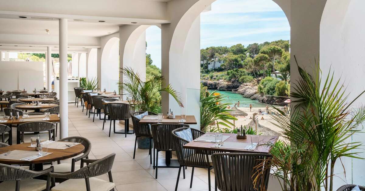 Een foto van AluaSoul Mallorca Resort