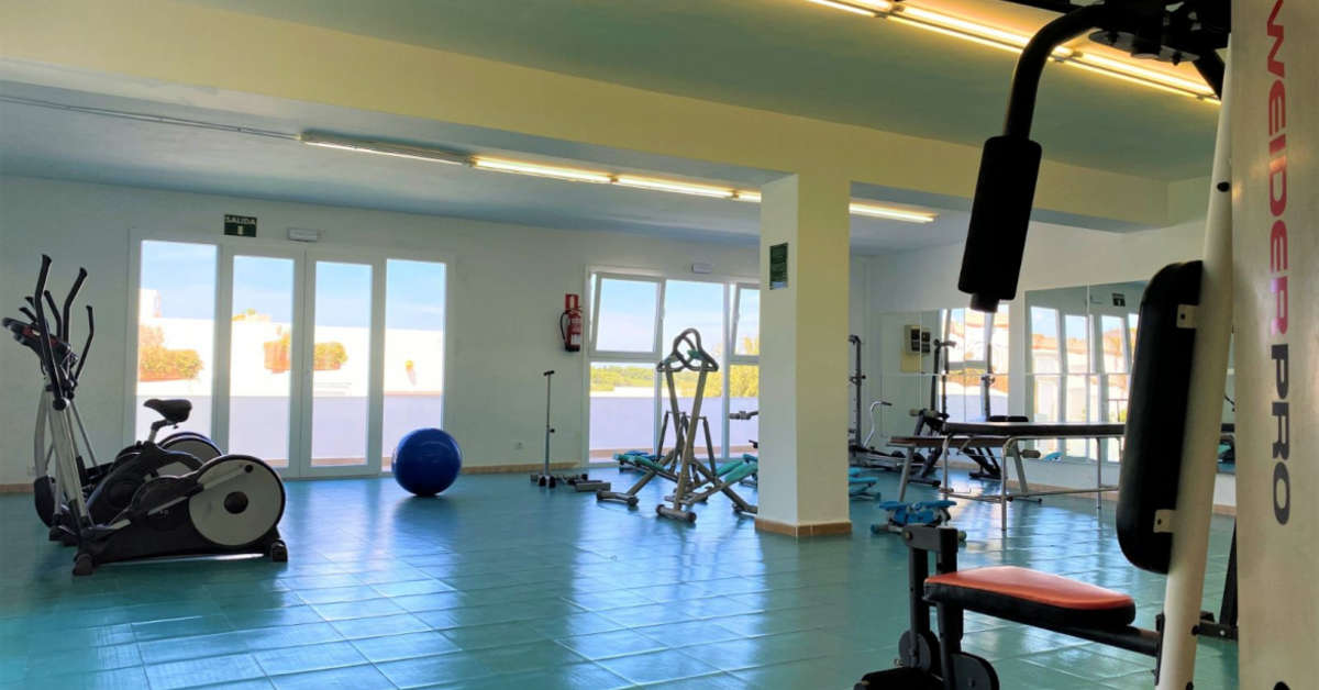 Een foto van Beach Club Hotel