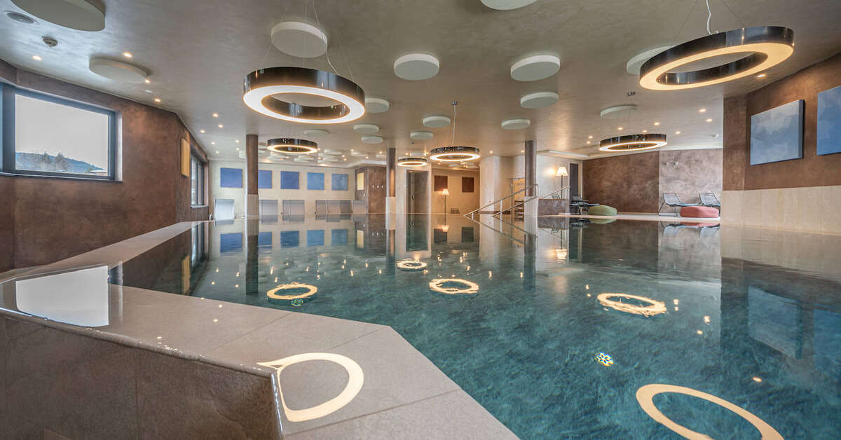 Een foto van Hotel Bergland