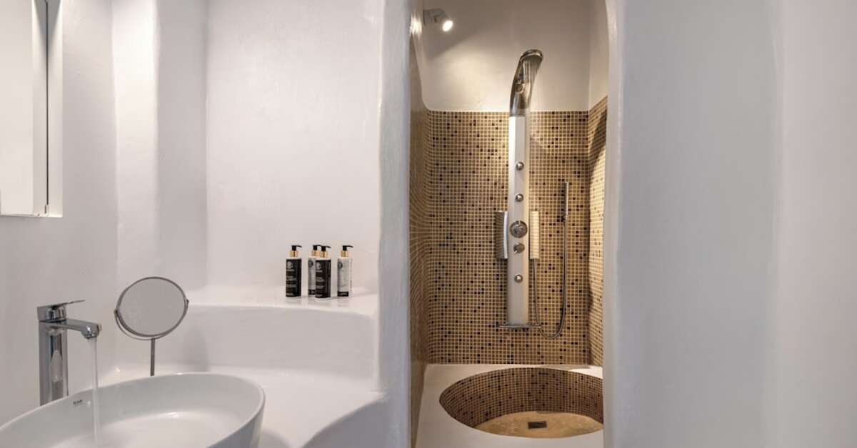 Een foto van Caldera Premium Villas