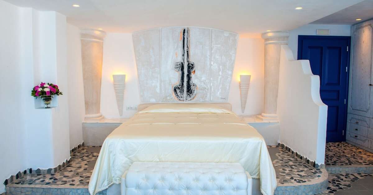 Een foto van Astarte Suites