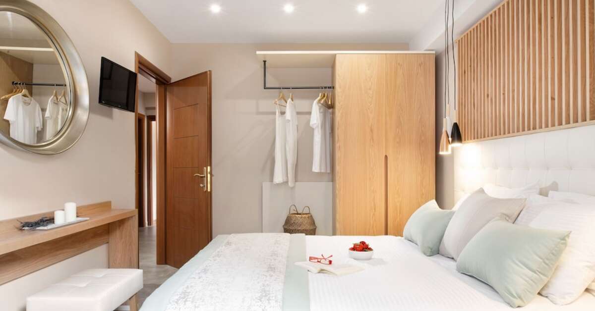 Een foto van Hotel Simeon