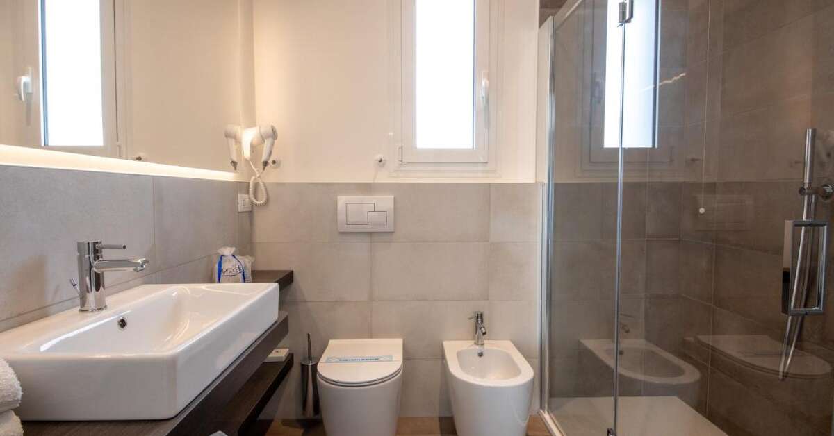 Ein Foto Hotel Cesare Augustus