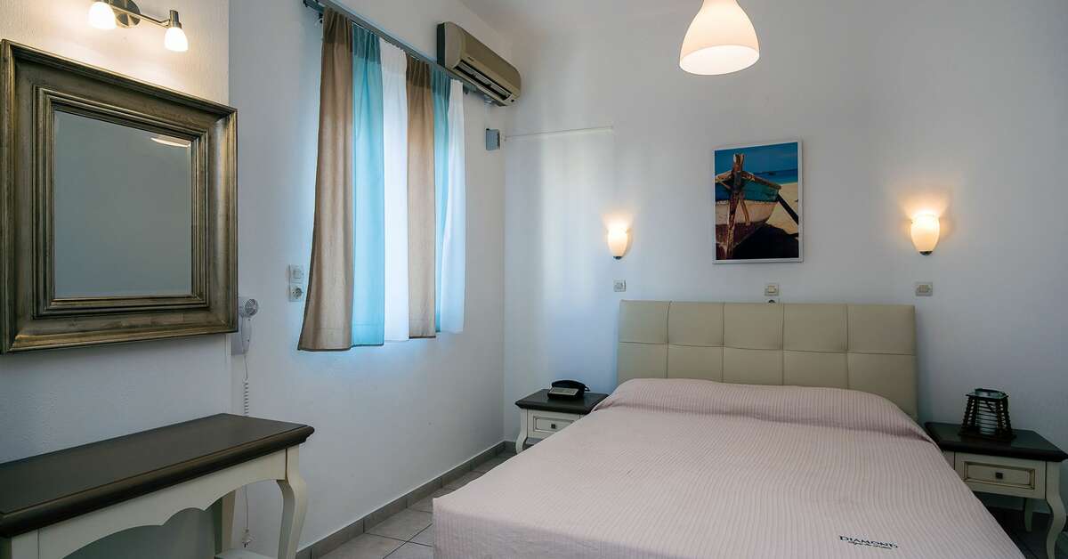 Een foto van Diamond Appartementen & Suites