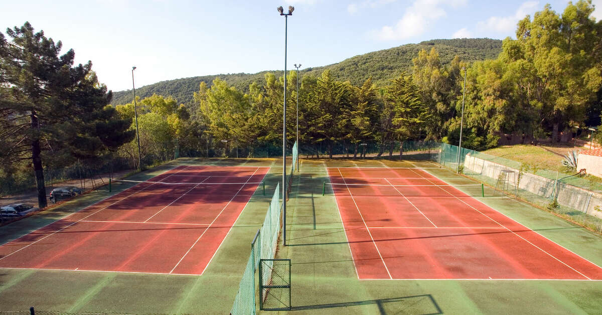 Een foto van Resort le Picchiaie
