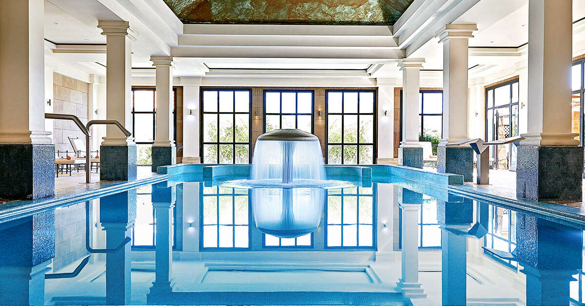 Een foto van Grecotel Kos Imperial