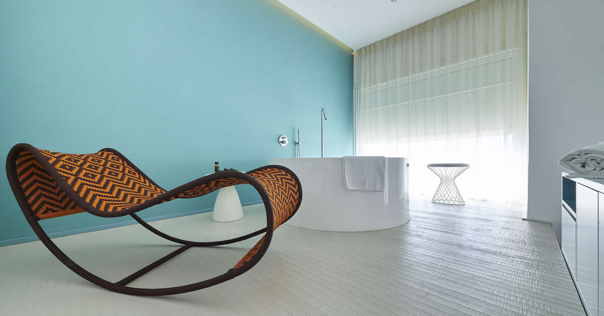 Een foto van Grand Hotel Riviera