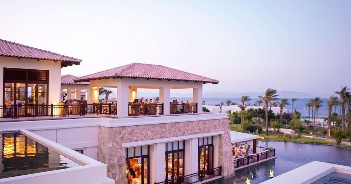 Een foto van Grecotel Kos Imperial