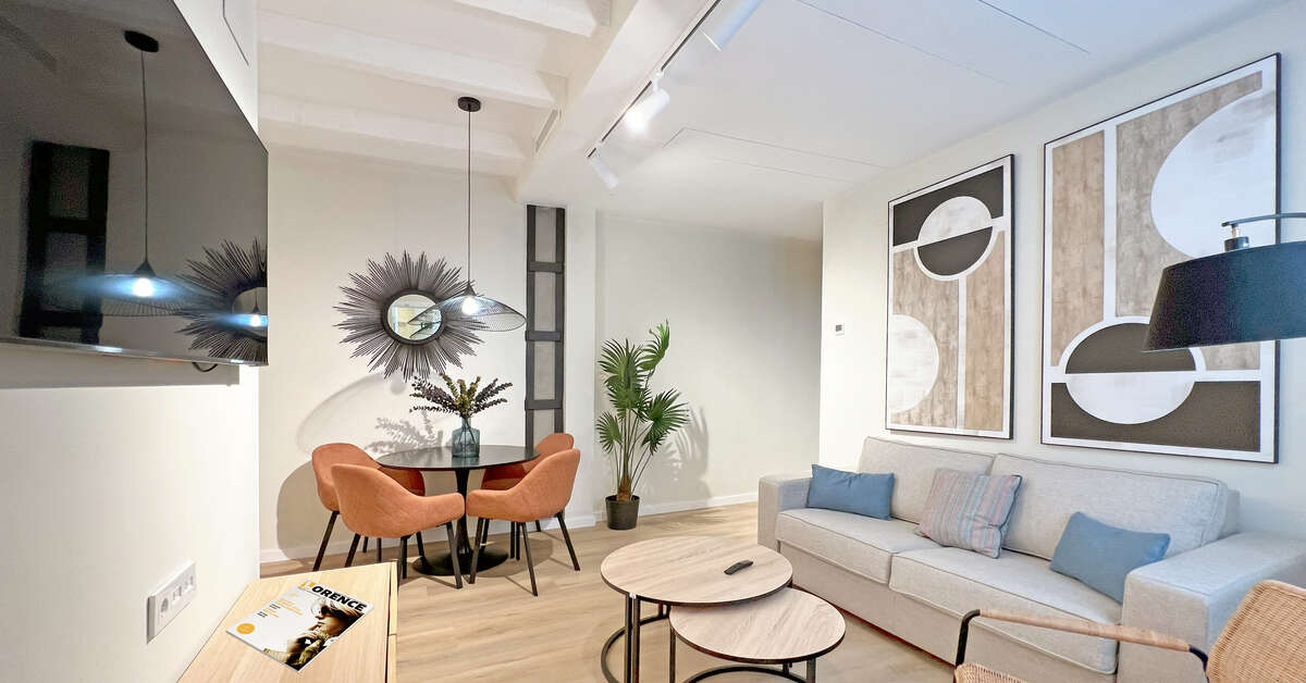 Een foto van Soho Boutique Palillero