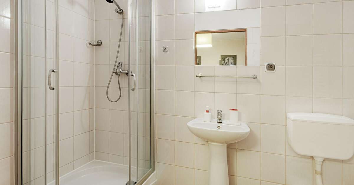 Een foto van Daniel Griffin Aparthotel
