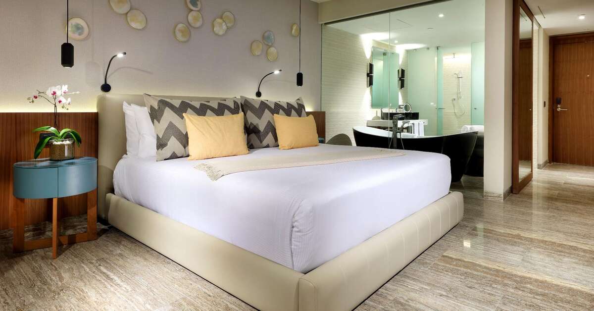 Ein Foto Grand Palladium Costa Mujeres Resort & Spa
