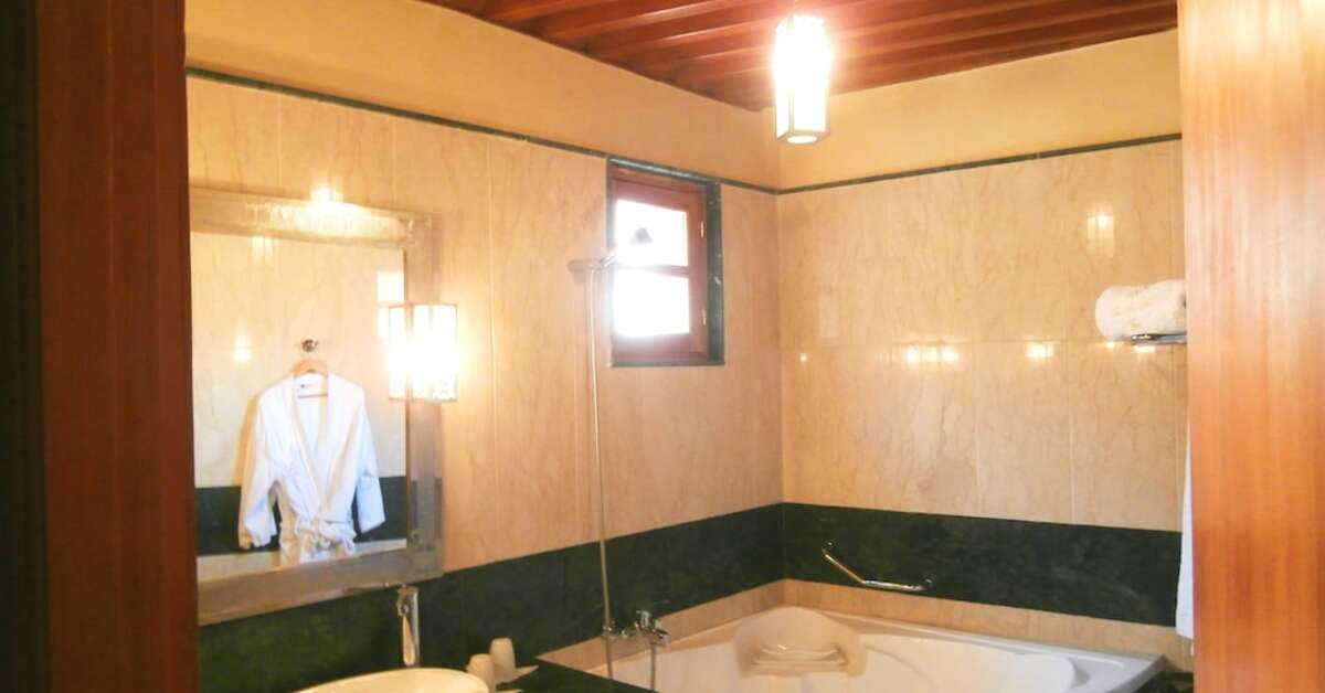 Een foto van Riad-Boutique Borj Dhab