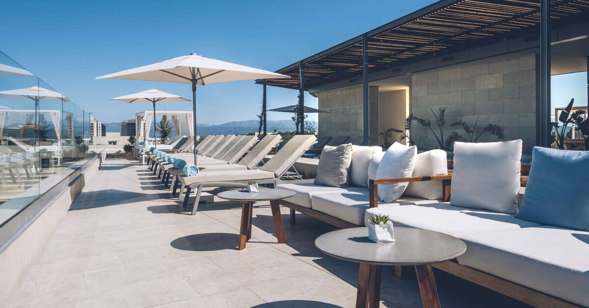 Een foto van Iberostar Selection Llaut Palma