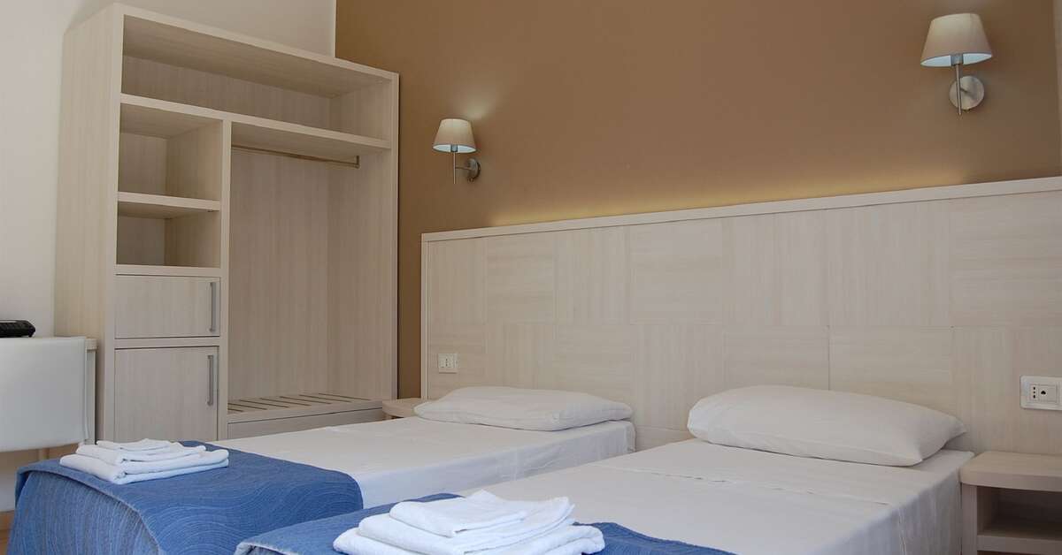Een foto van Residence Villaggio Petruso