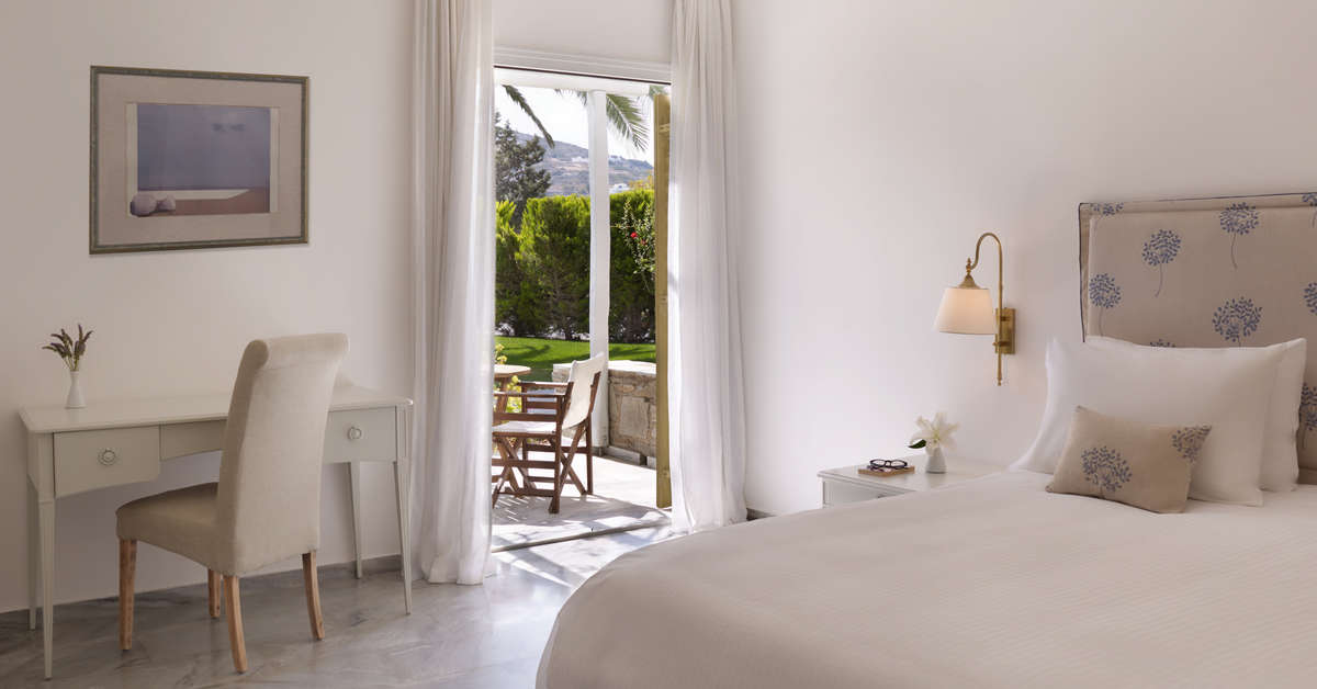 Een foto van Yria Boutique Hotel & Spa