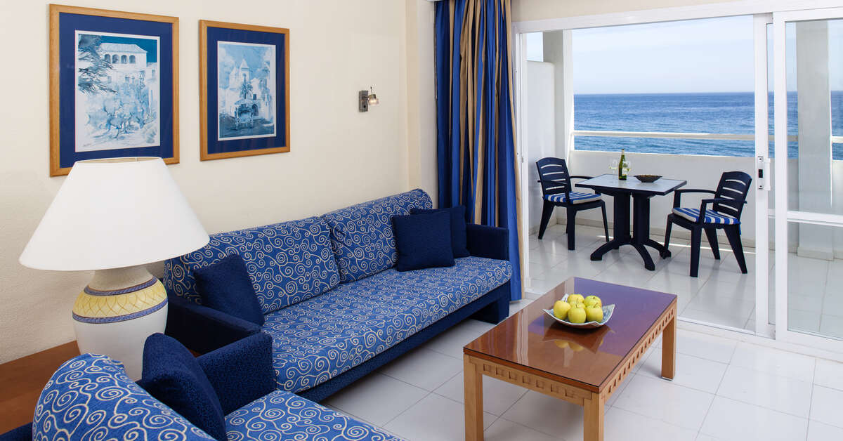 Een foto van Hapimag Resort Marbella