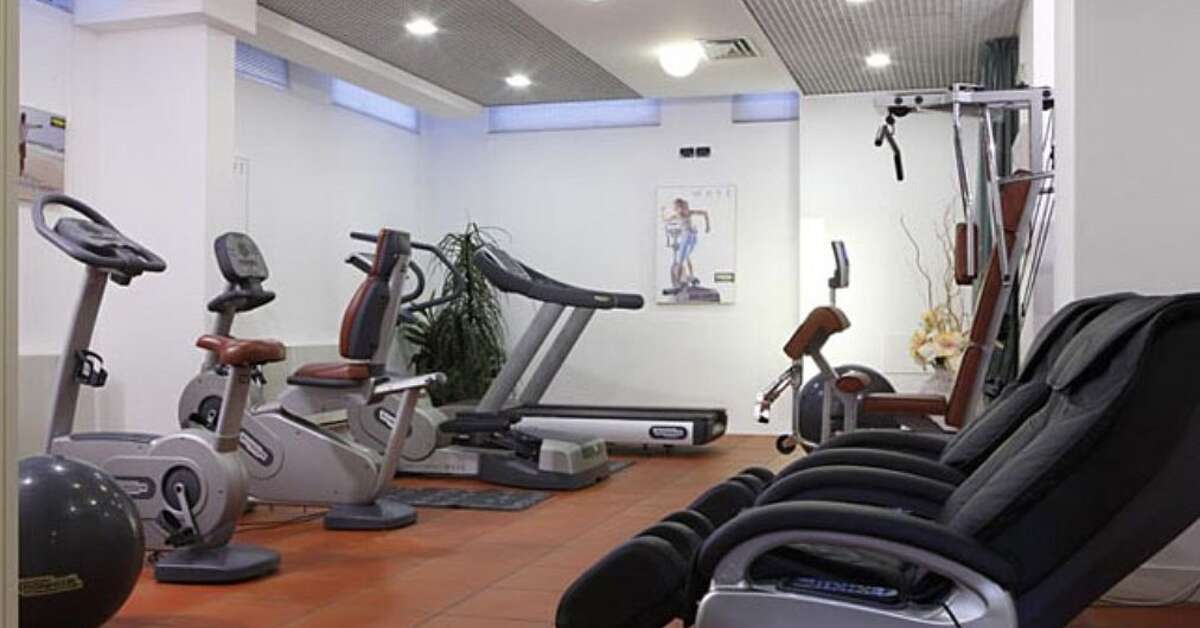 Een foto van Elite Hotel & Spa (Mestre)