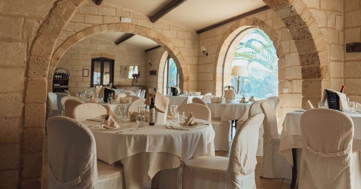 Een foto van Tenuta Masseria Chicco Rizzo