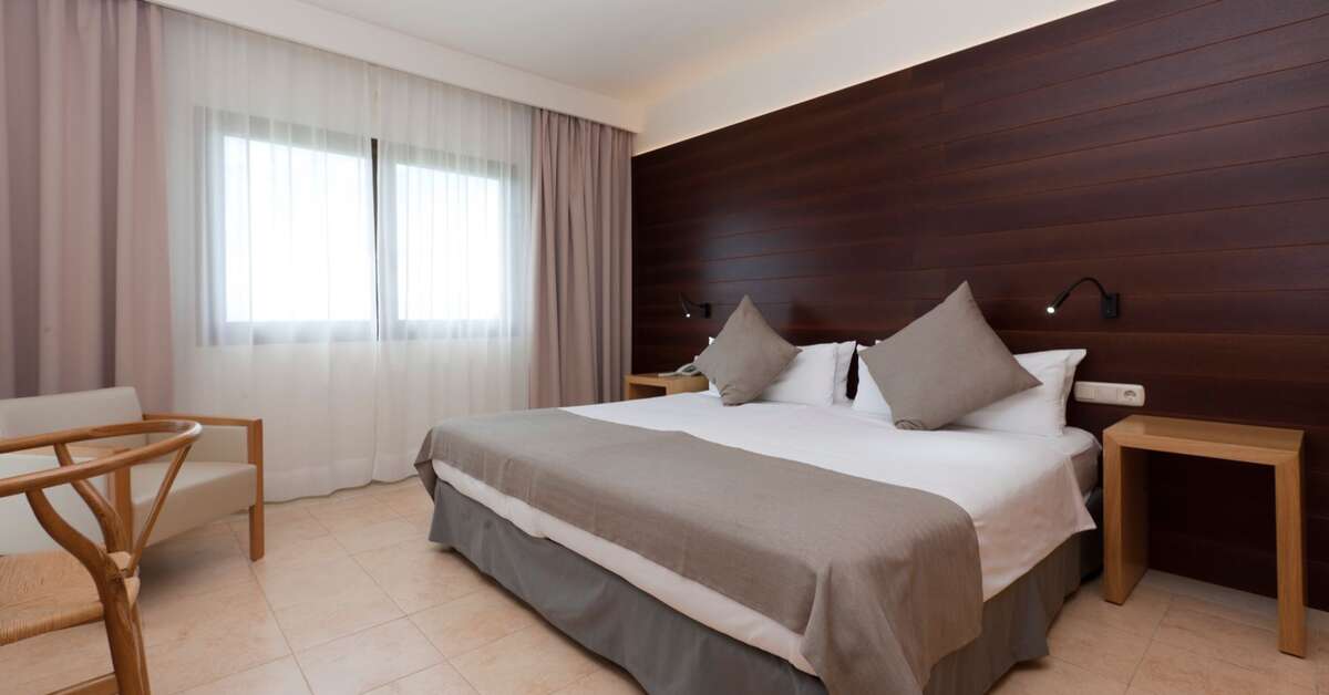 Een foto van Impressive Playa Granada Golf