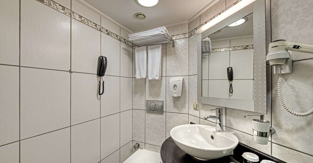 Een foto van Monachus Family Resort Sorgun