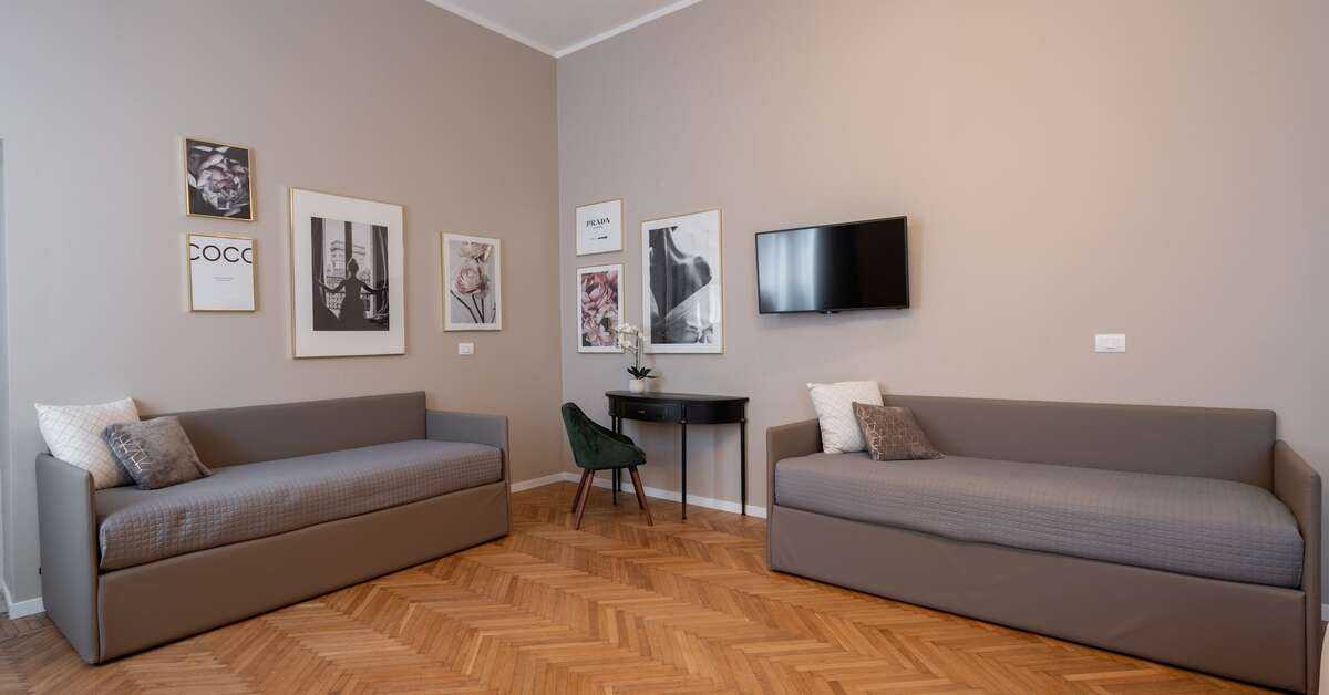Een foto van Hotel Palazzo Martinelli Dolfin