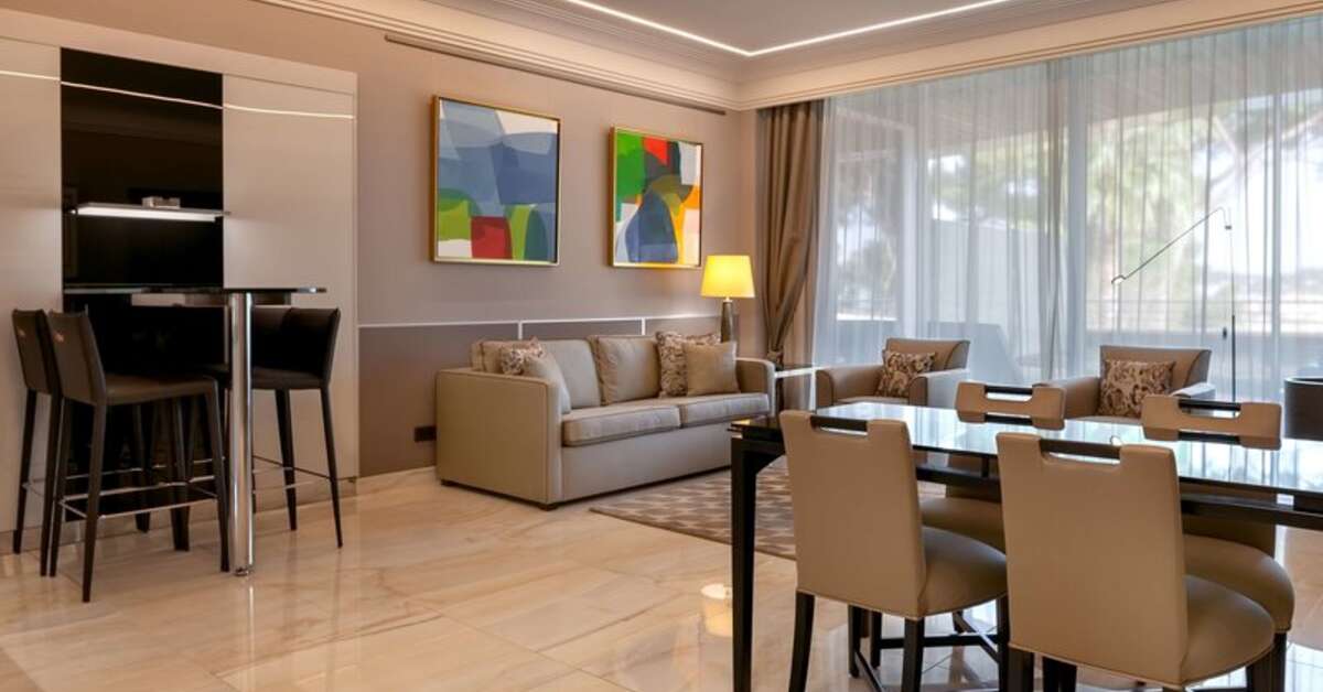 Een foto van Alabriga Hotel & Home Suites