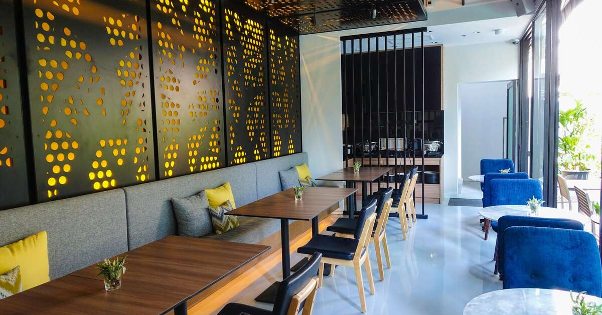 Een foto van LiT Hotel Bangkok