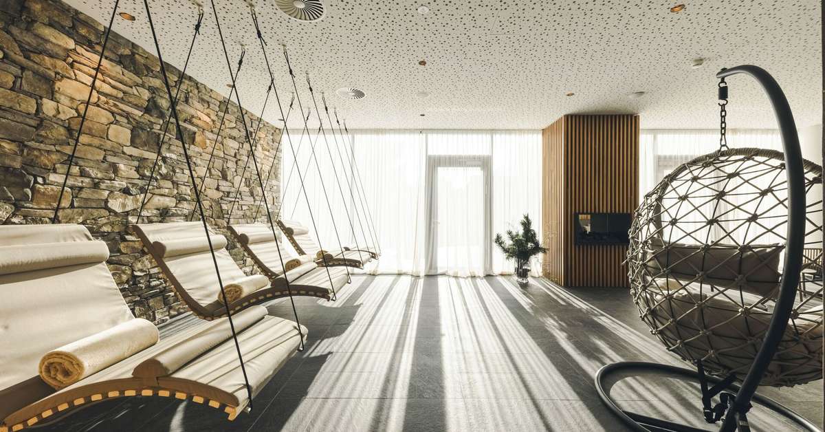 Een foto van Alpenhotel Montafon