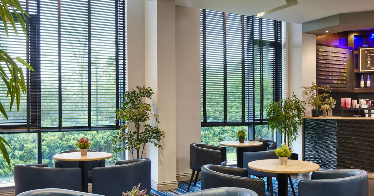 Een foto van Leonardo Hotel Newcastle