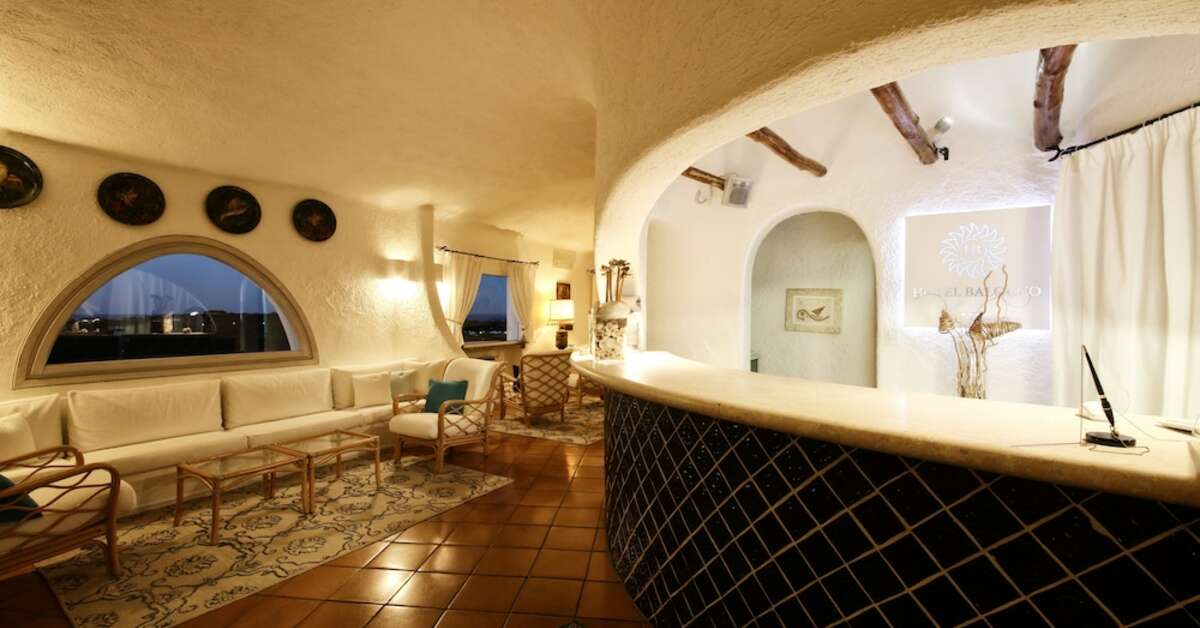 Een foto van Hotel Balocco
