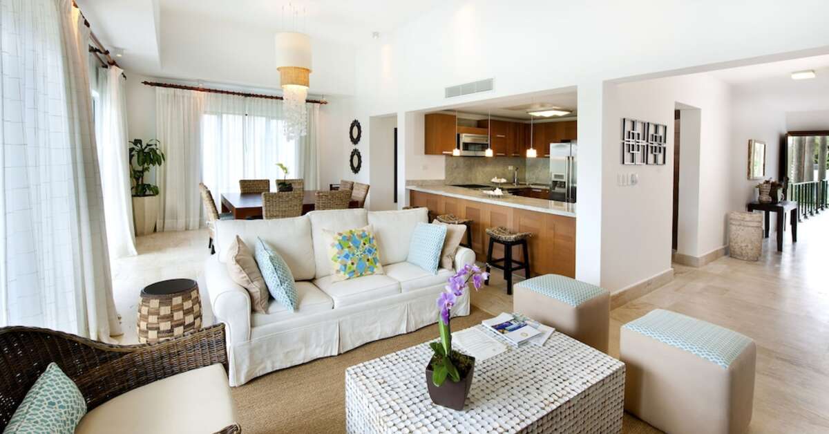 Een foto van Sublime Samana Hotel & Residence