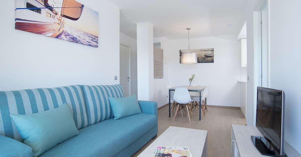 Een foto van Pierre & Vacances Residence Estartit Playa