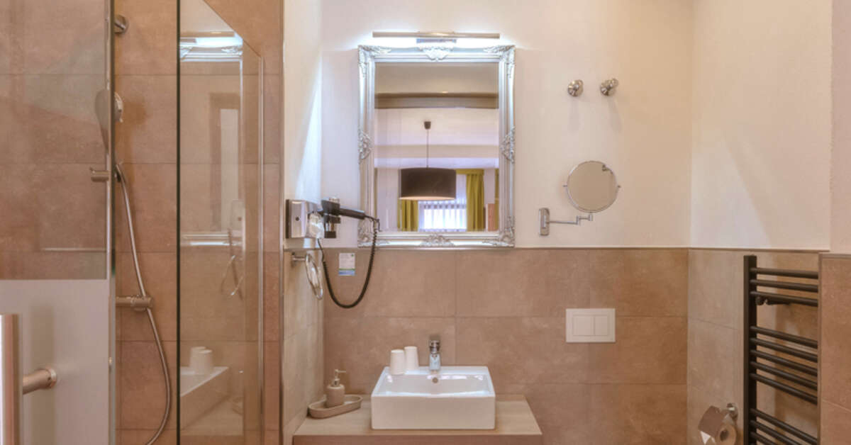 Een foto van Weinhotel des Rieslin Zum Grunen Kranz