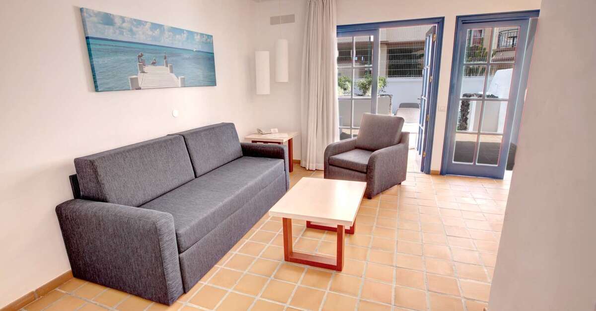Een foto van Labranda Bahia & Villas Fanabe