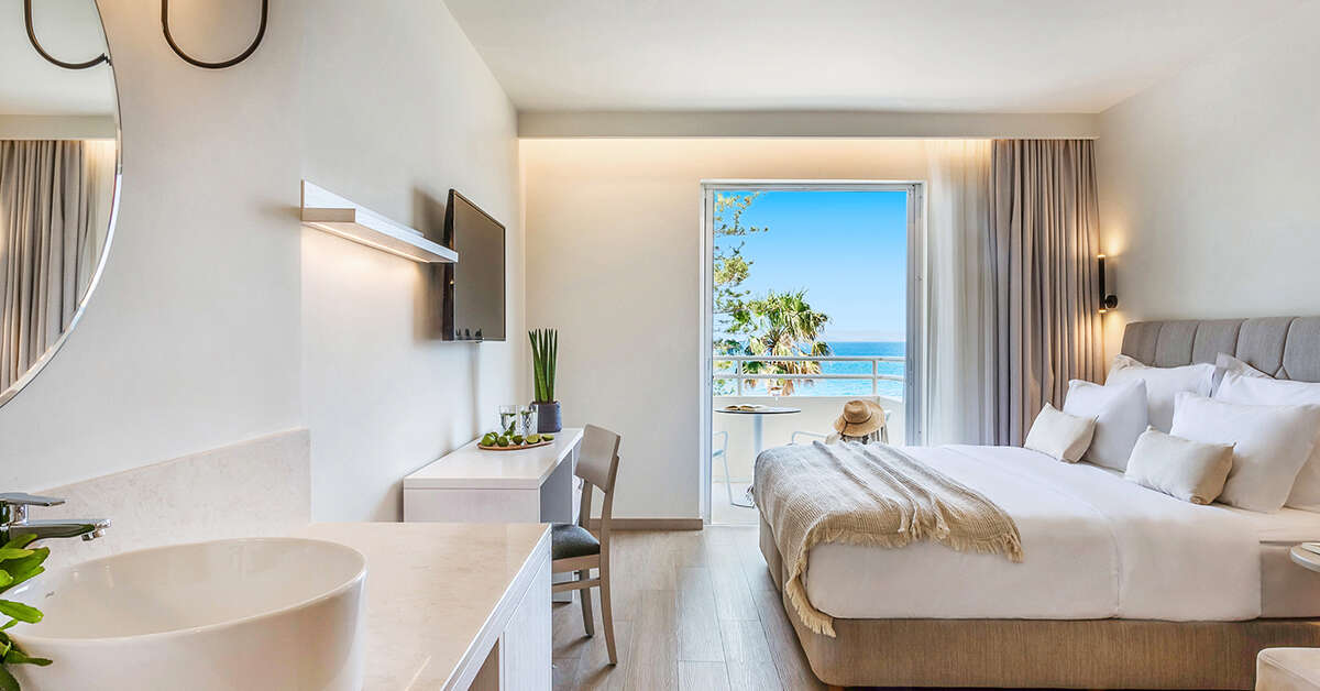 Een foto van KoSea Boutique Hotel