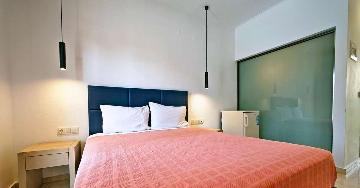 Een foto van Hotel Pasiphae