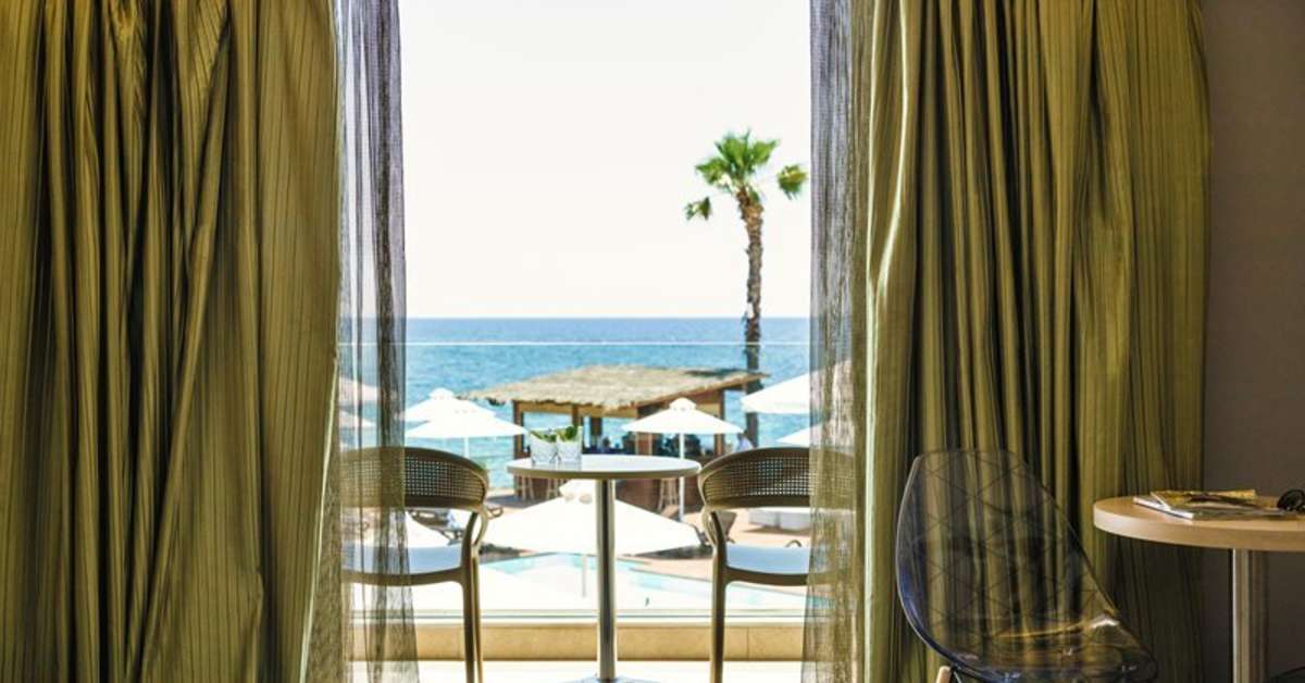 Een foto van Alas Resort & Spa