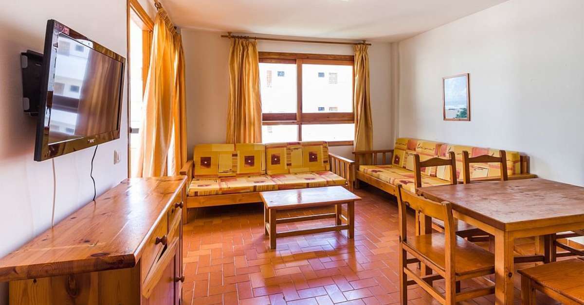 Een foto van Arlanza Appartementen