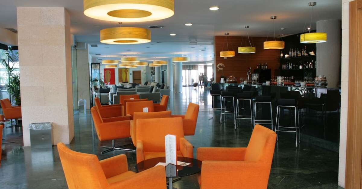 Een foto van Thalasia Costa de Murcia
