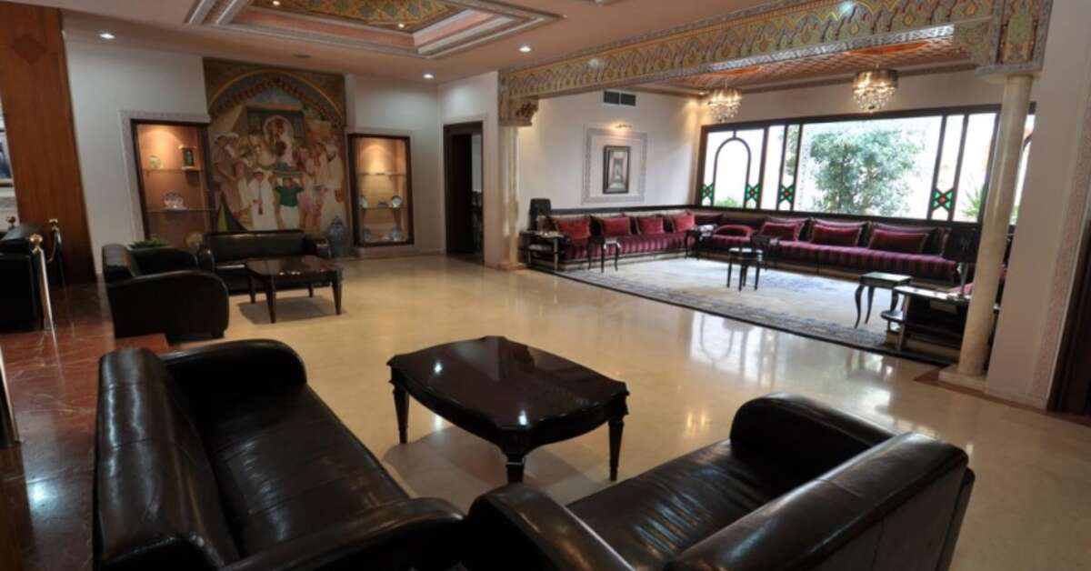 Ein Foto Hotel Wassim