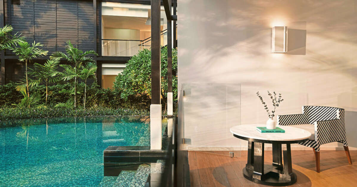Ein Foto Kimpton Kitalay Samui
