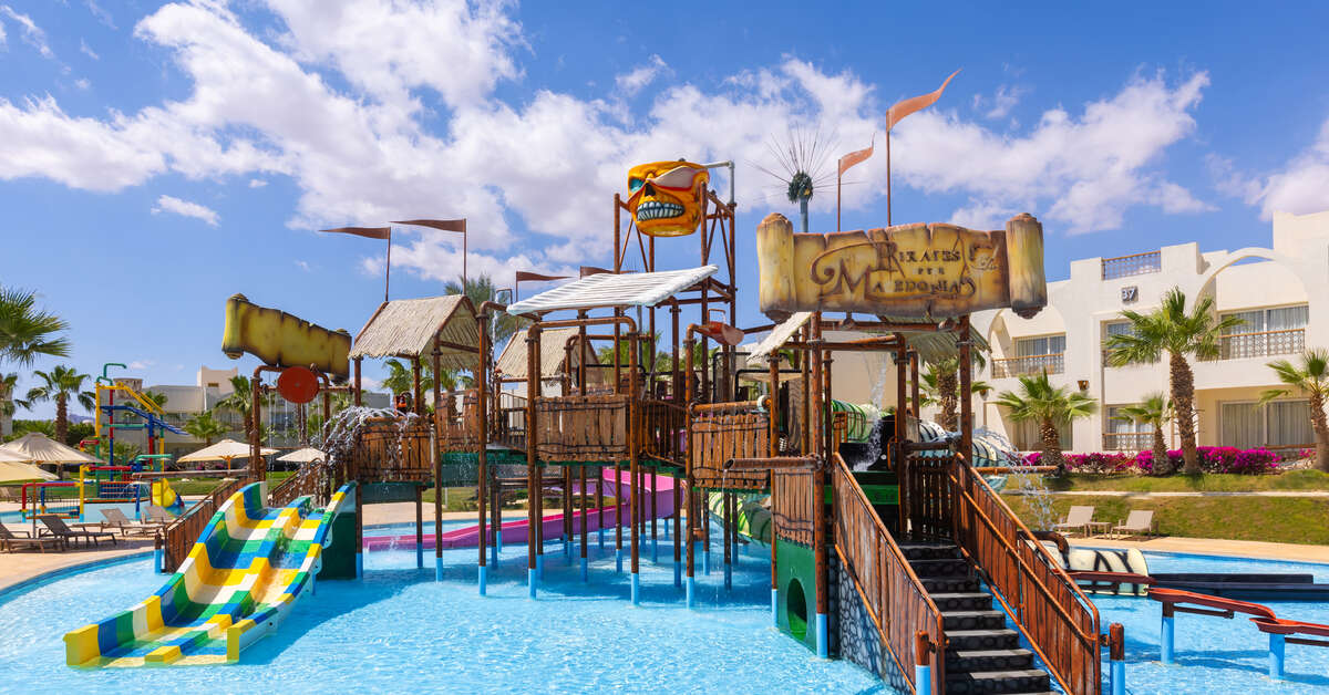 Ein Foto Swissotel Sharm El Sheikh All Inclusive Collection