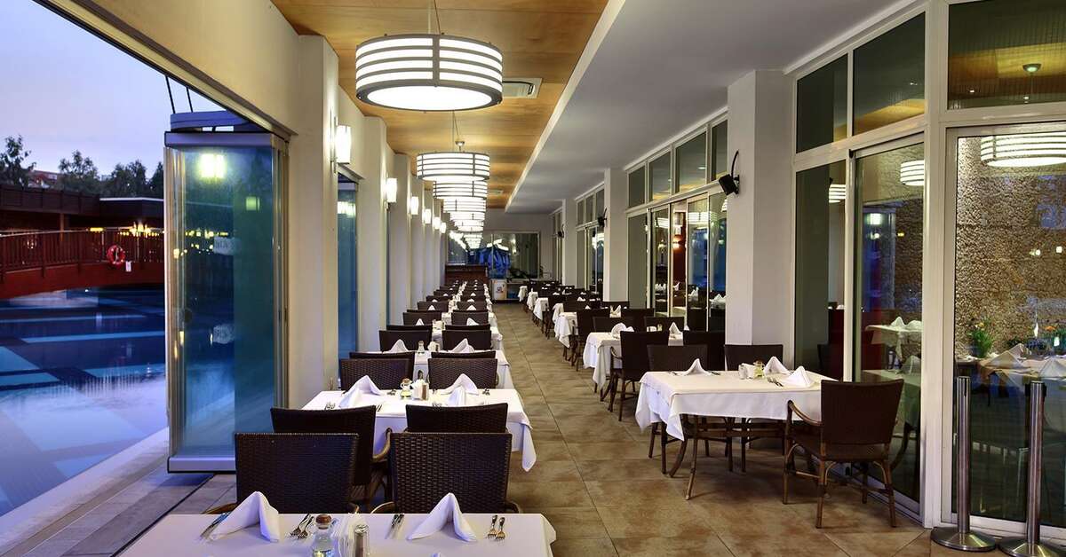Een foto van Sunis Evren Beach Resort & Spa