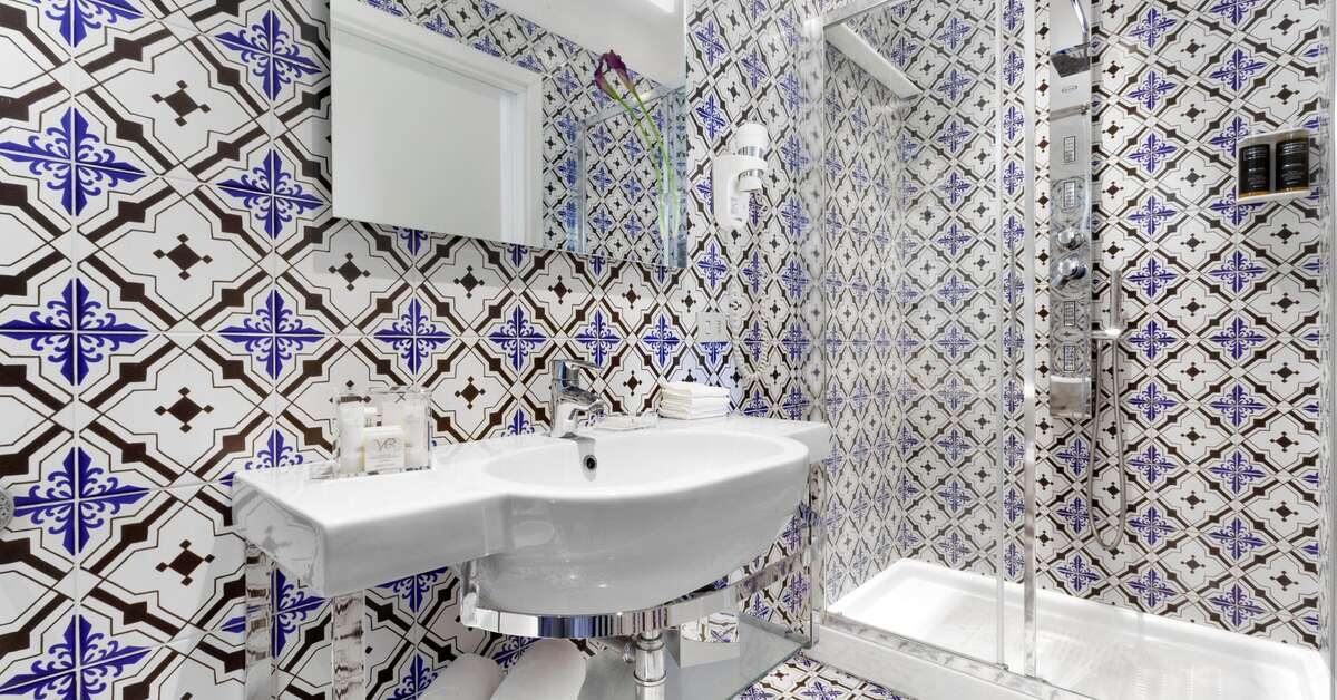 Een foto van Villa Oriana Relais Hotel