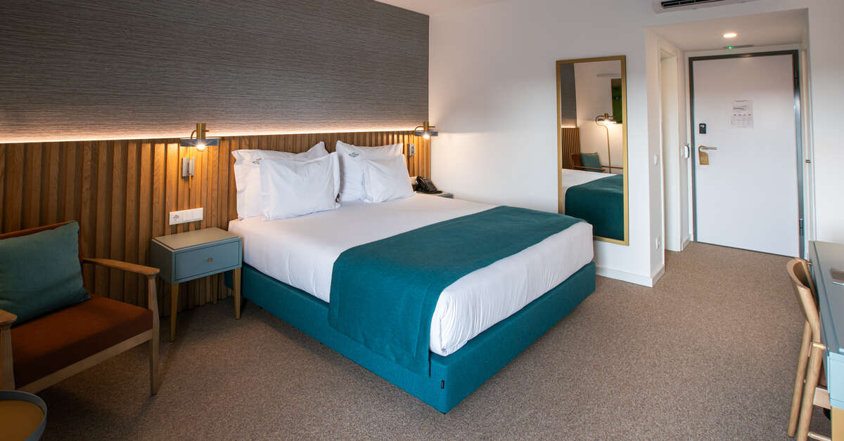 Een foto van Rochavau Hotel