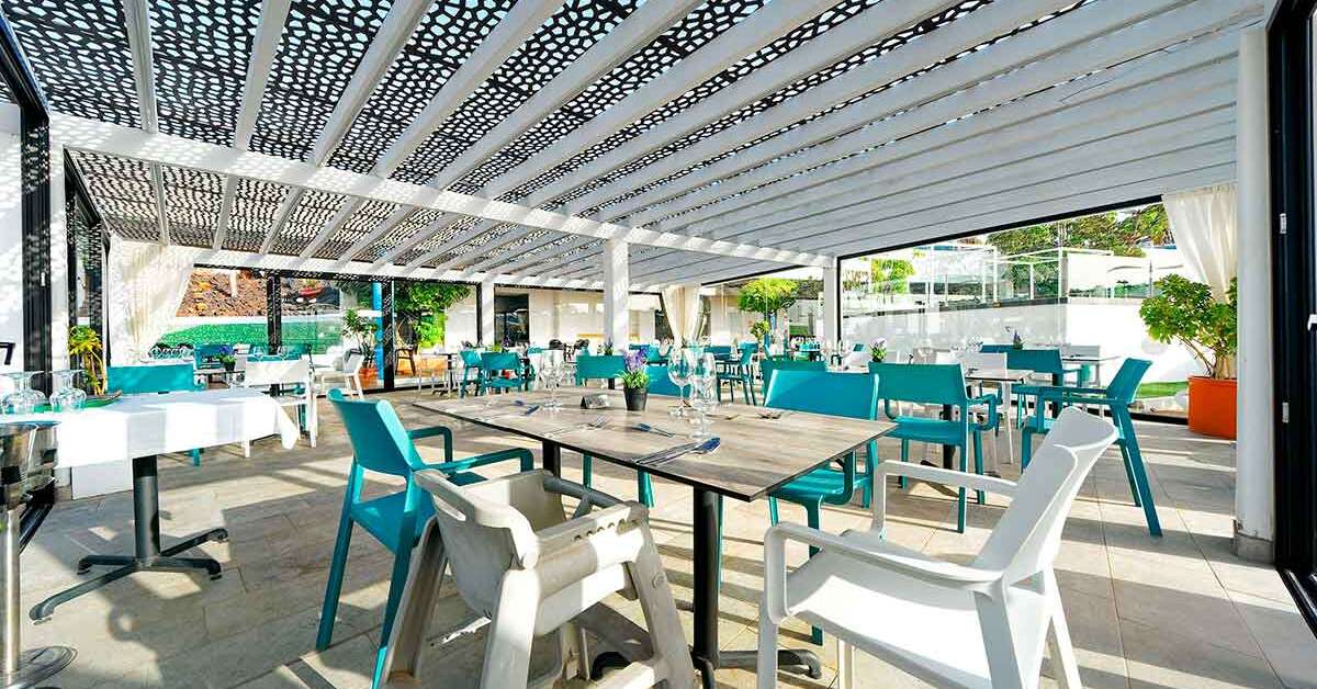 Een foto van Relaxia Lanzasur Club