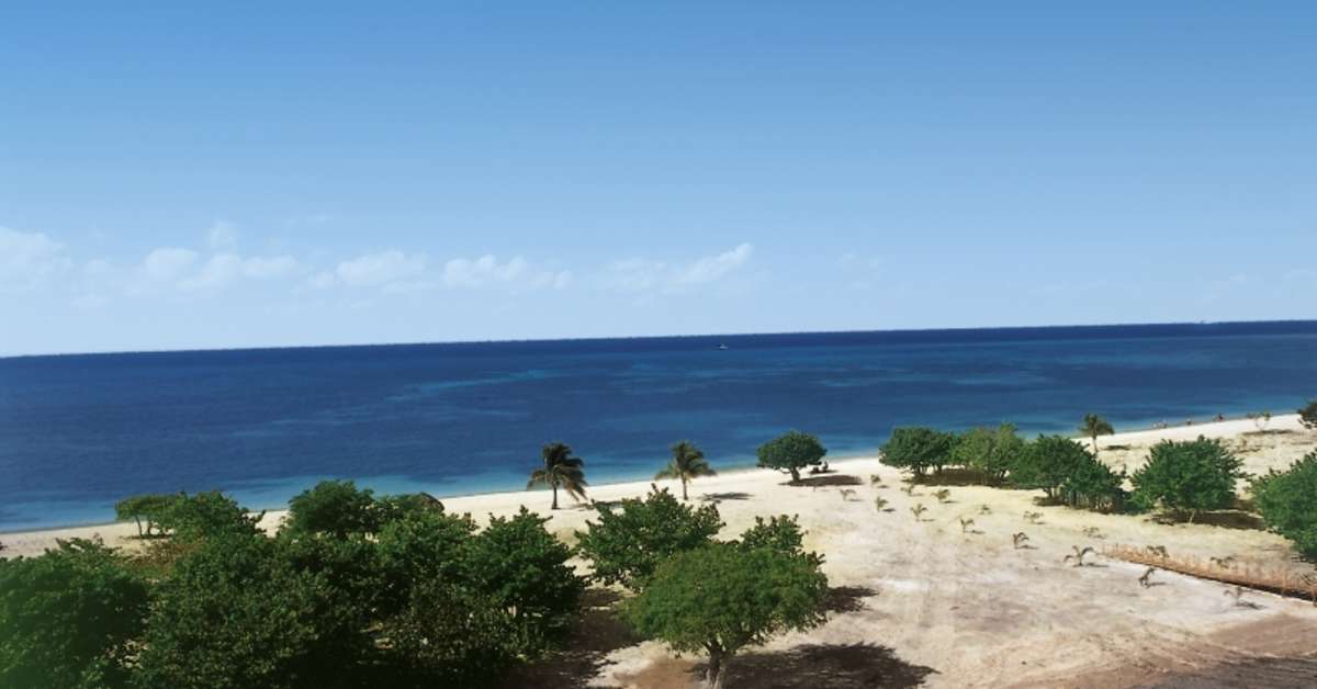 Ein Foto Brisas Trinidad Del Mar