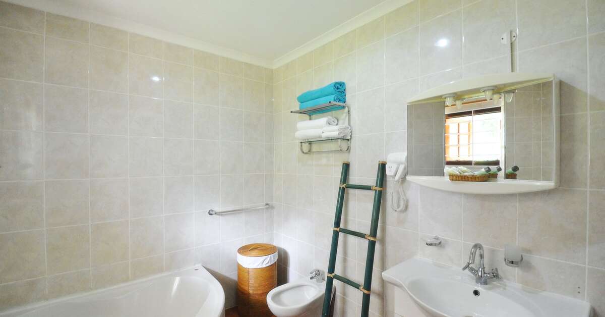 Ein Foto Villas de Mer Hotel