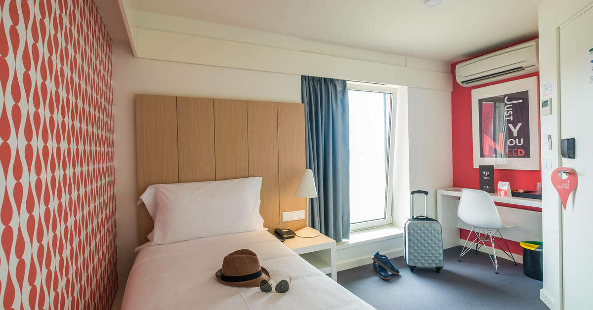 Een foto van Stay Hotel Porto Centro Trindade