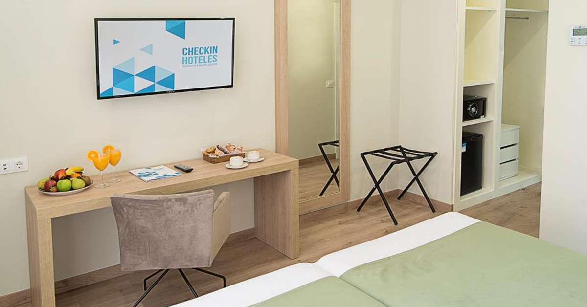 Een foto van Dwo Valencia by Checkin